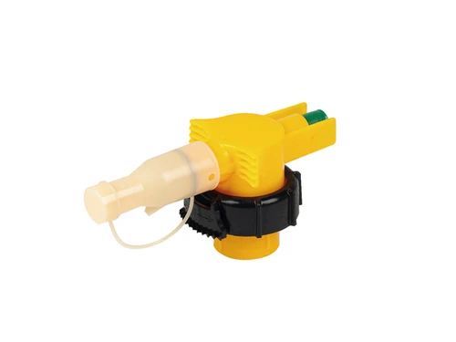 LIQUIFLOW Autostop  Einfüllsystem - 1