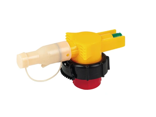 LIQUIFLOW Autostop Einfüllsystem - 1