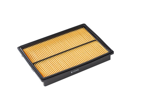 HONDA Luftfilter 17210-ZJ1-842 - 1