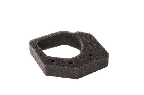 HONDA Ovalluftfilter 17211-Z0H-000 - 1