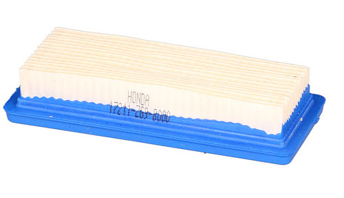 HONDA Flachluftfilter 17211-ZG9-800 - 1