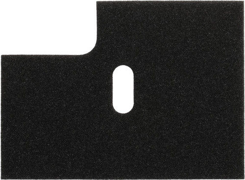 HONDA Luftfilter Vor 17218-ZJ1-000 - 1