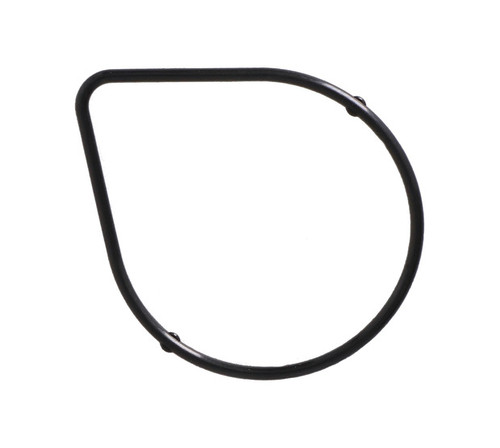 HONDA Luftfilterdichtung 17228-ZG8-003 - 1