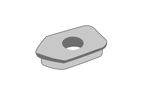 HONDA Luftfilter Schaumstoff 17403-841-000 - 1