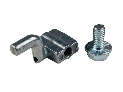 Bowdenzug-Endstück Z-Form - 1