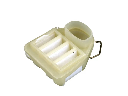 Luftfilter ersetzt DOLMAR 038 173 100 - 1