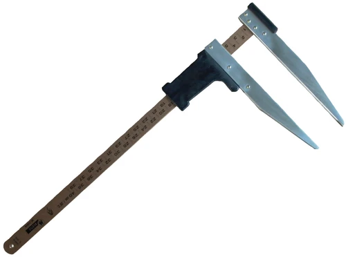 Messkluppe Waldfix 40 cm - 1