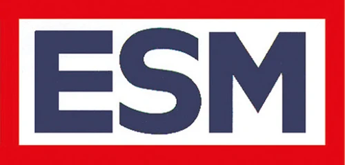 ESM Untermesser 117 cm - 23 Klingen - DSC - 1