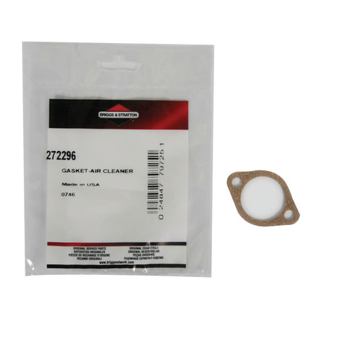 B&S Luftfilterdichtung 272296 - 1