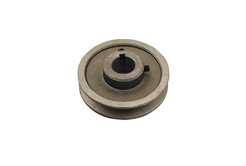 Riemenscheibe 88,9 mm - 1