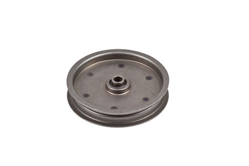 Riemenscheibe 114,3 mm - 1