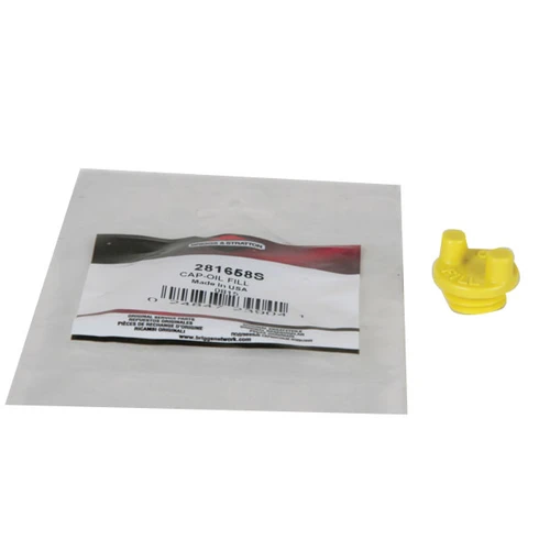 B&S Tankdeckel 281658S - 1