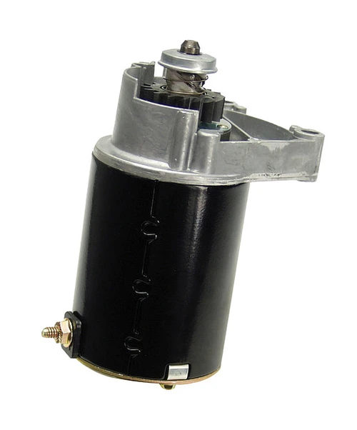B&S Elektrostarter 497596 - 1