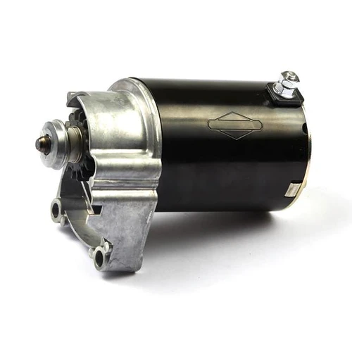 B&S Elektrostarter 497596 - 2