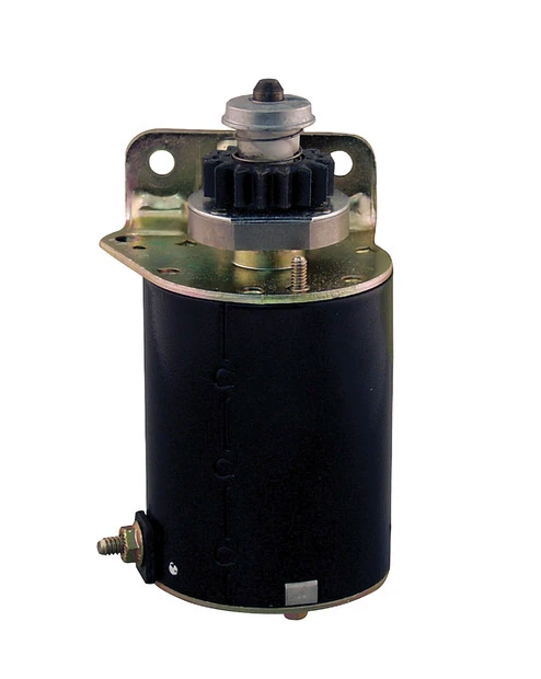 B&S Elektrostarter 497595 - 1