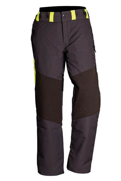 PRO Schnittschutz Bundhose S - 1