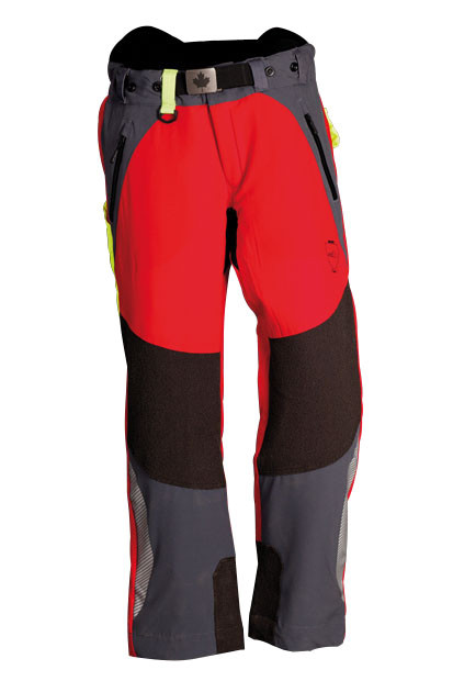 XTREME Schnittschutz Bundhose M - 1