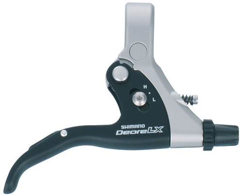 Bremshebel Deore LX - 1