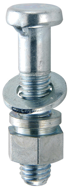 FN 7292 Klemmbolzen M8x50 Stahl verz. - 1