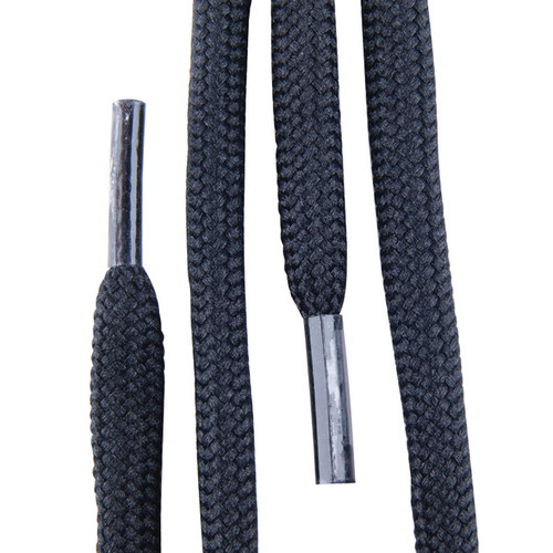 Schuhsenkel 5,0 mm x 220 cm - 1
