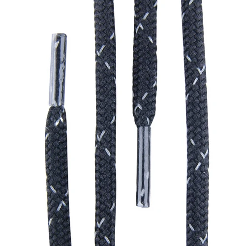 Schuhsenkel 4,0 mm x 90 cm - 1
