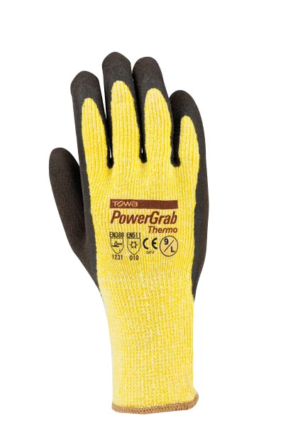 TOWA PowerGrab Thermo M - 1