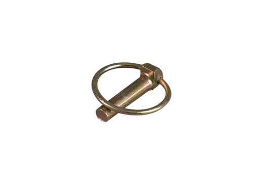 Klappsplinte DIN11023 8,0 x 42 mm - 1