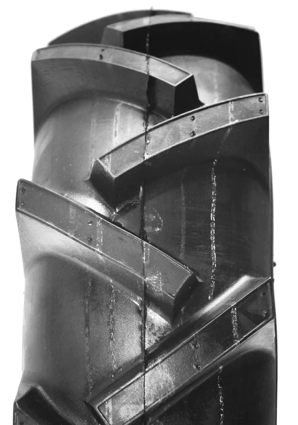 Reifen KENDA AS K357 4.00-4 - 1