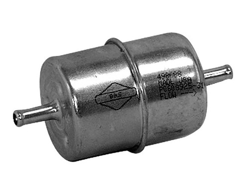B&S Kraftstofffilter 821026 - 1