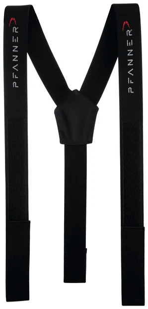 PFANNER Gladiator® Hosenträger - 1