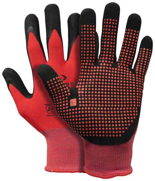 PFANNER StretchFlex® Fine Grip - 1