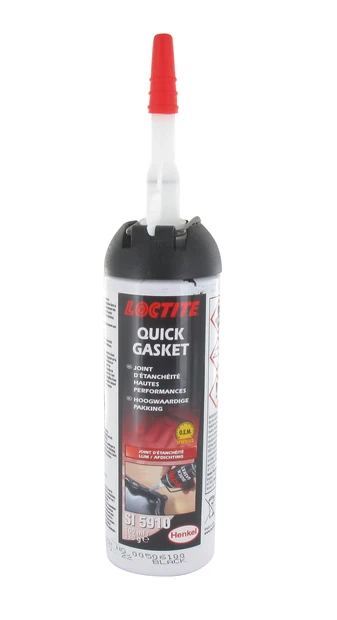 LOCTITE® SI 5910 Quick Gasket Flächendichtung Druckgasdose 100 ml - 1