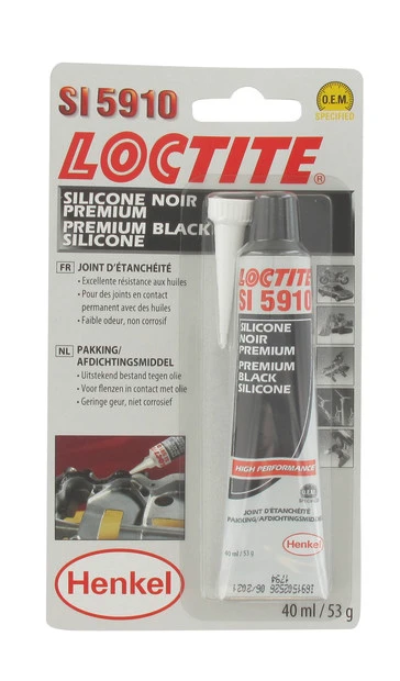 LOCTITE® SI 5910 Silikon-Flächendichtung 40 ml - 2
