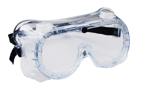 OZAKI Schutzbrille Anti-Fog - 1