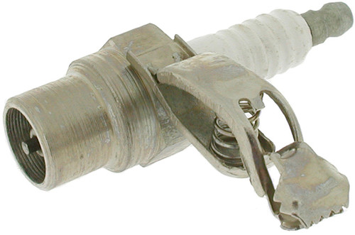 Prüf-Zündkerze universal - 1