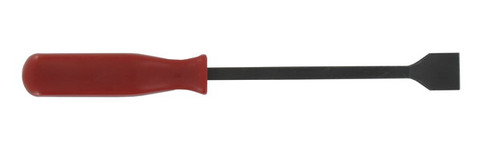 Dichtungsschaber mit geschmiedeter Klinge 25.4 mm - 1