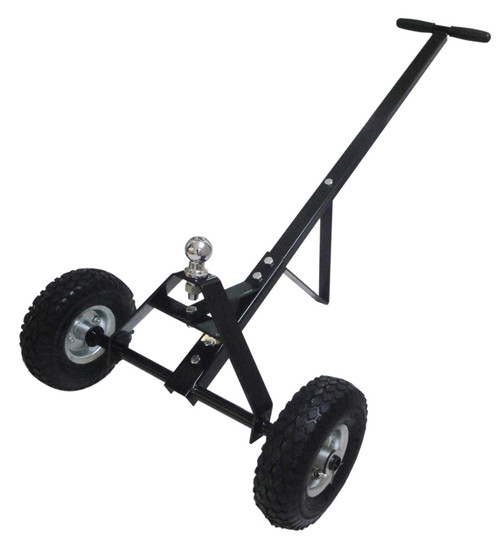 Rangierhilfe für Anhänger Tragkraft 272 kg - 1