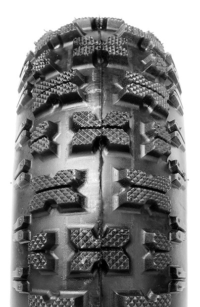 KENDA Reifen K398A Polar Trac 4.10-4 - 1