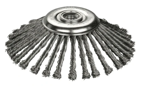 Akkusensenbürste 175 x 12.0/25.4 mm - 1