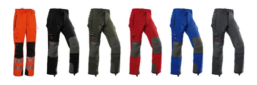 PFANNER Gladiator® Outdoorhose Regular 80 cm - 1