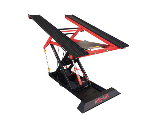 BIKE LIFT FROG 500 Hebebühne - 1