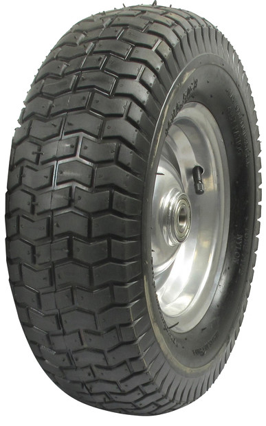 Rad 16x6.50-8 passend für TURFMASTER - 1