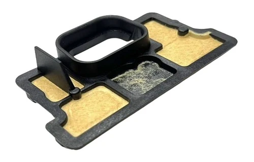 Luftfilter ersetzt ALPINA 3781580 - 1