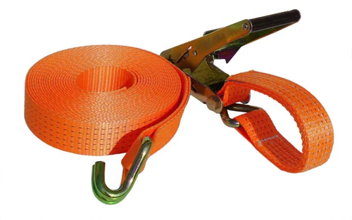 Spannband 10 m x 50 mm - 1