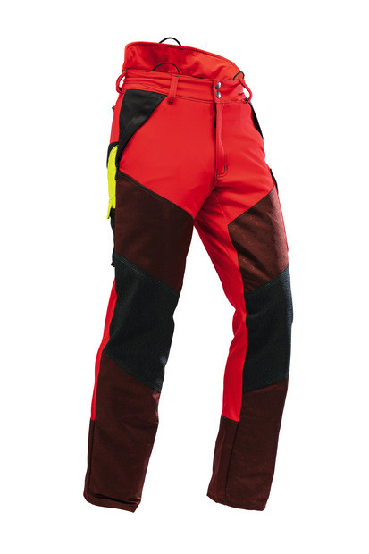 PFANNER Gladiator® Extrem Schnittschutzhose Long 87 cm - 1