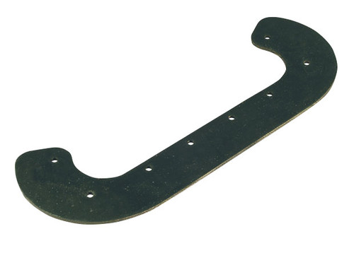 Paddel Schneefräse - 1