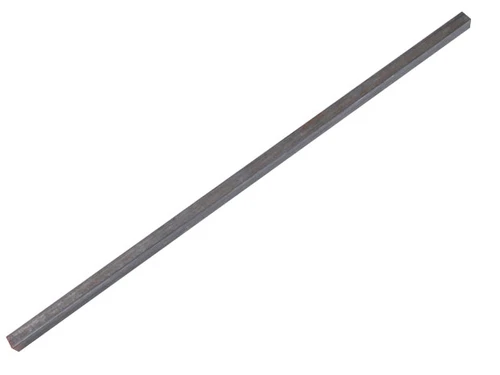 Keilstahl 1/4'' x 1/4'' x 12'' - 1