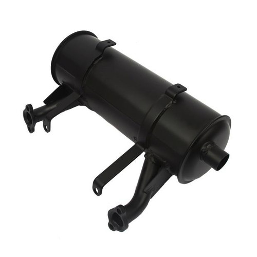 B&S Auspuff 808705 - 1