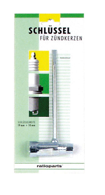 Kombischlüssel 13 x 21 mm - 1