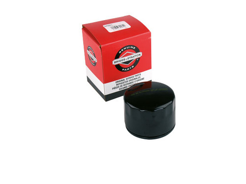 B&S Ölfilter 842921 - 2